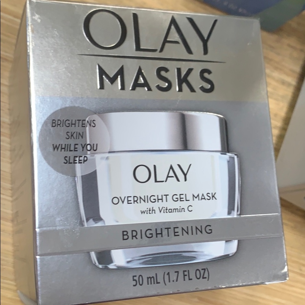 Olay Masks (Brightening)